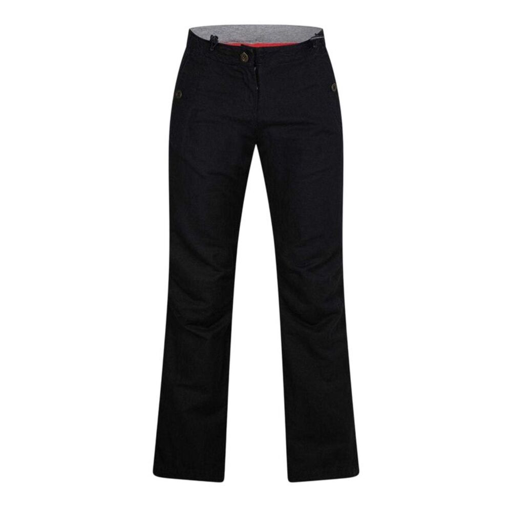 Puma Mens Utility Pants / Black